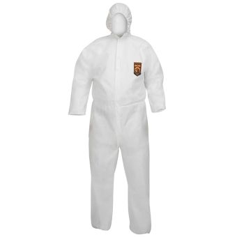 KleenGuard® A30 Schutzanzug