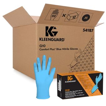 Kleenguard™ G10 Comfort Plus™
