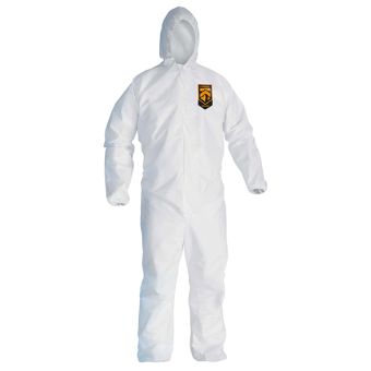 KleenGuard™ KGA30120 Coverall Modell 120