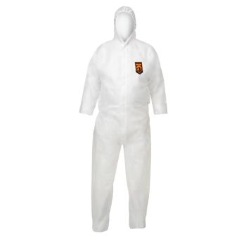 KleenGuard® A20 Schutzanzug