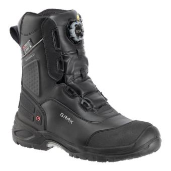 BAAK MAVERICK Winterstiefel S3 SRC WR CI ESD