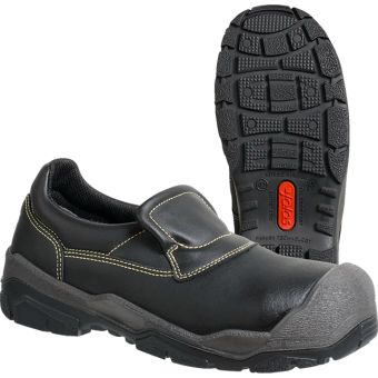 Halbschuh S2 JALAS® 1550 LOW