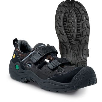 Sandale S1P JALAS® 6418 BIO