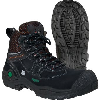 Halbstiefel S3 JALAS® 6498 NATURE