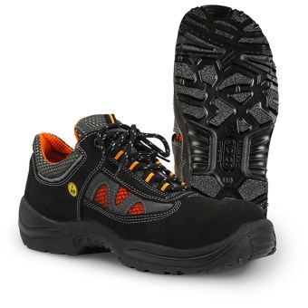 Halbschuh S2 JALAS® 3460A LIGHT SPORT