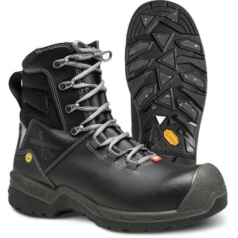 Schnürstiefel S3L JALAS® 1368 HEAVY DUTY