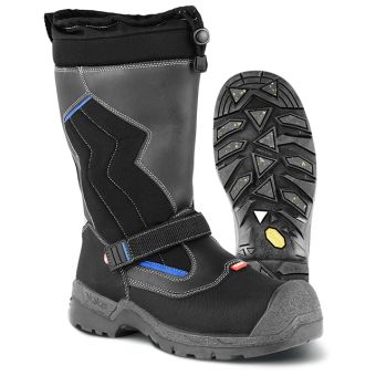 Sicherheitsstiefel S3 JALAS® 1388 HEAVY DUTY