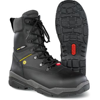 Schnürstiefel S2 JALAS® 1870 OFF ROAD