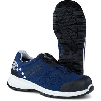 Halbschuh S1PL JALAS® 7158 ZENIT EVO