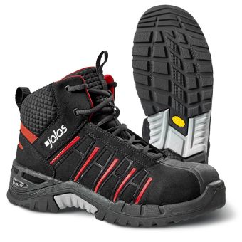Schnürstiefel S3 JALAS® 9975 EXALTER