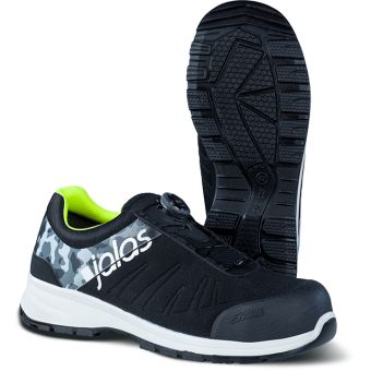 Halbschuh S3L JALAS® 7168 ZENIT EVO