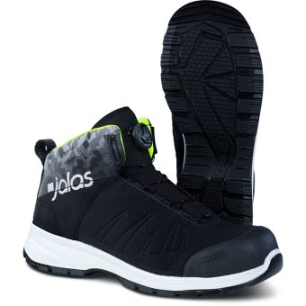 Halbstiefel S3L JALAS® 7178 ZENIT EVO