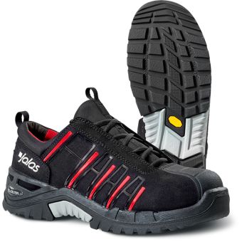 Halbschuh S3 JALAS® 9955 EXALTER