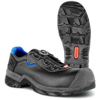 Halbschuh S3 JALAS® 1268 HEAVY DUTY