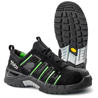 Halbschuh S1P JALAS® 9915 EXALTER