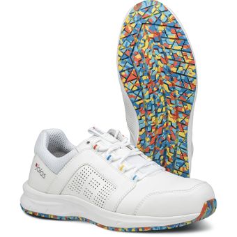 Halbschuh S1P JALAS® TEMPUS 5608