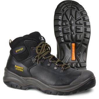 Schnürstiefel JALAS® 2703 GRANINGE