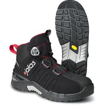 Sicherheitsstiefel S3 JALAS® EXALTER 9988 GTX