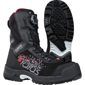 Winterstiefel S3S JALAS® 2728 ZENIT