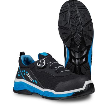 Halbschuh S3 JALAS® TIO 2028