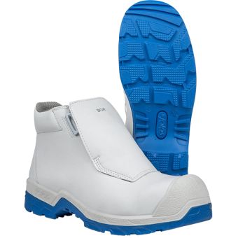Halbstiefel S2 JALAS® 1410 CLEAN