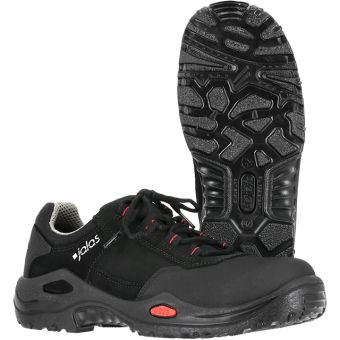 Halbschuh S3S JALAS® 2615 E-SPORT