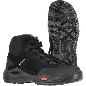 Halbstiefel S3S JALAS® 2625 E-SPORT