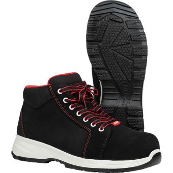 Halbstiefel S3 JALAS® 3075 STREET
