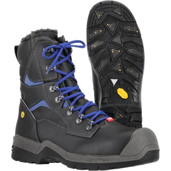 Winterstiefel JALAS® 1378B HEAVY DUTY