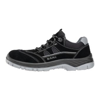 BAAK HUGO Halbschuh S1P SRC ***ESD***