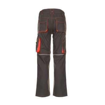 PLANAM Basalt Neon, Kids Bundhose