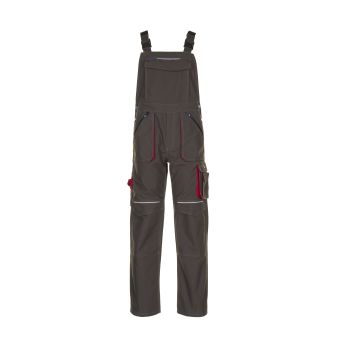PLANAM Basalt Latzhose