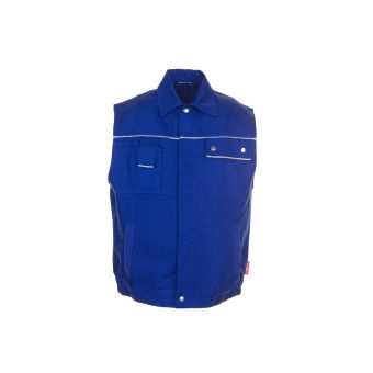 PLANAM Canvas 320 Weste