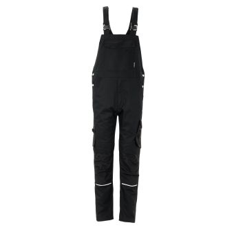 PLANAM Norit Herren Latzhose