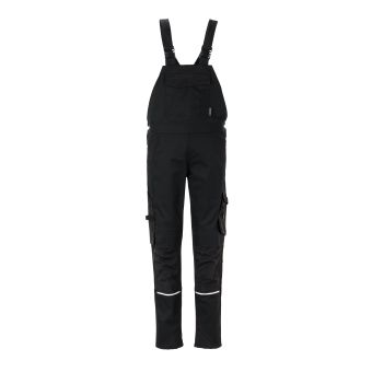 PLANAM Norit Damen Latzhose