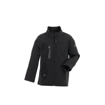PLANAM Norit, Kids, Outdoor Kids Pure Softshelljacke