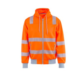 PLANAM Norit Warnschutz Hoody