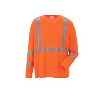PLANAM Norit Warnschutz T-Shirt 1/1