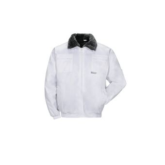 PLANAM Outdoor Gletscher Piloten Jacke