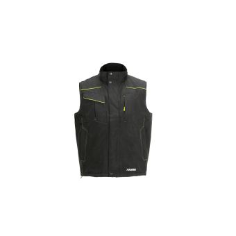 PLANAM Outdoor Neon Weste