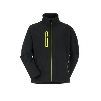 PLANAM Outdoor Flash Jacke