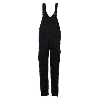 PLANAM Stretchline Latzhose