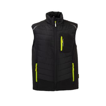 PLANAM Stretchline, Outdoor Winterweste