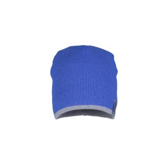 PLANAM Zubehör Strickmütze 2-farbig