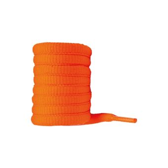 BAAK Senkel Neon Orange Schnürsenkel Neon Orange 100cm