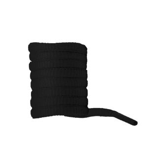 BAAK Senkel Neon Schwarz Schnürsenkel Neon Schwarz 100cm