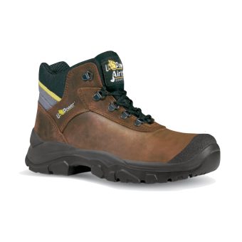 U-Power Stiefel Latitude UK S3 RS SRC