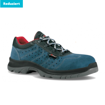 U-Power Halbschuh Curtiss S1 SRC-45