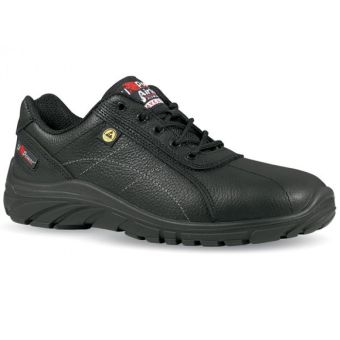 U-Power Halbschuh Nero S3 SRC ESD Herren 41