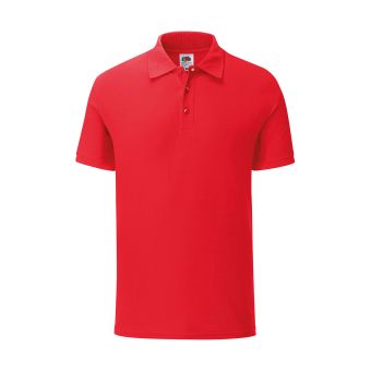 Fruit of the Loom 65/35 Tailored Fit Polo